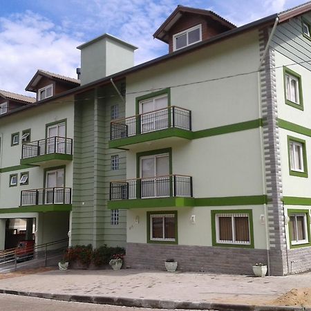 Hotel Carpevita كانيلا المظهر الخارجي الصورة