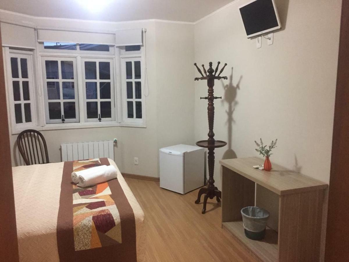 Hotel Carpevita كانيلا المظهر الخارجي الصورة