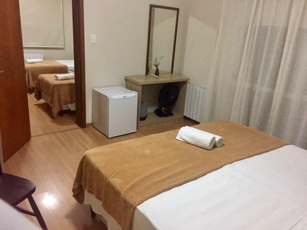 Hotel Carpevita كانيلا المظهر الخارجي الصورة