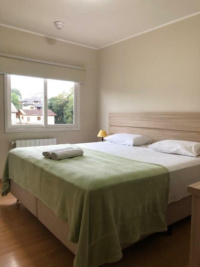 Hotel Carpevita كانيلا المظهر الخارجي الصورة