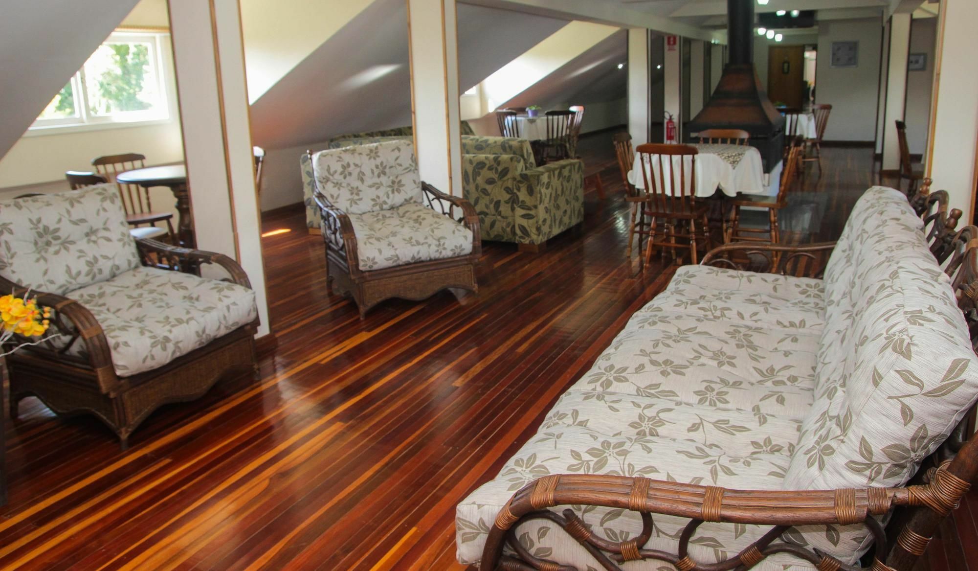 Hotel Carpevita كانيلا المظهر الخارجي الصورة