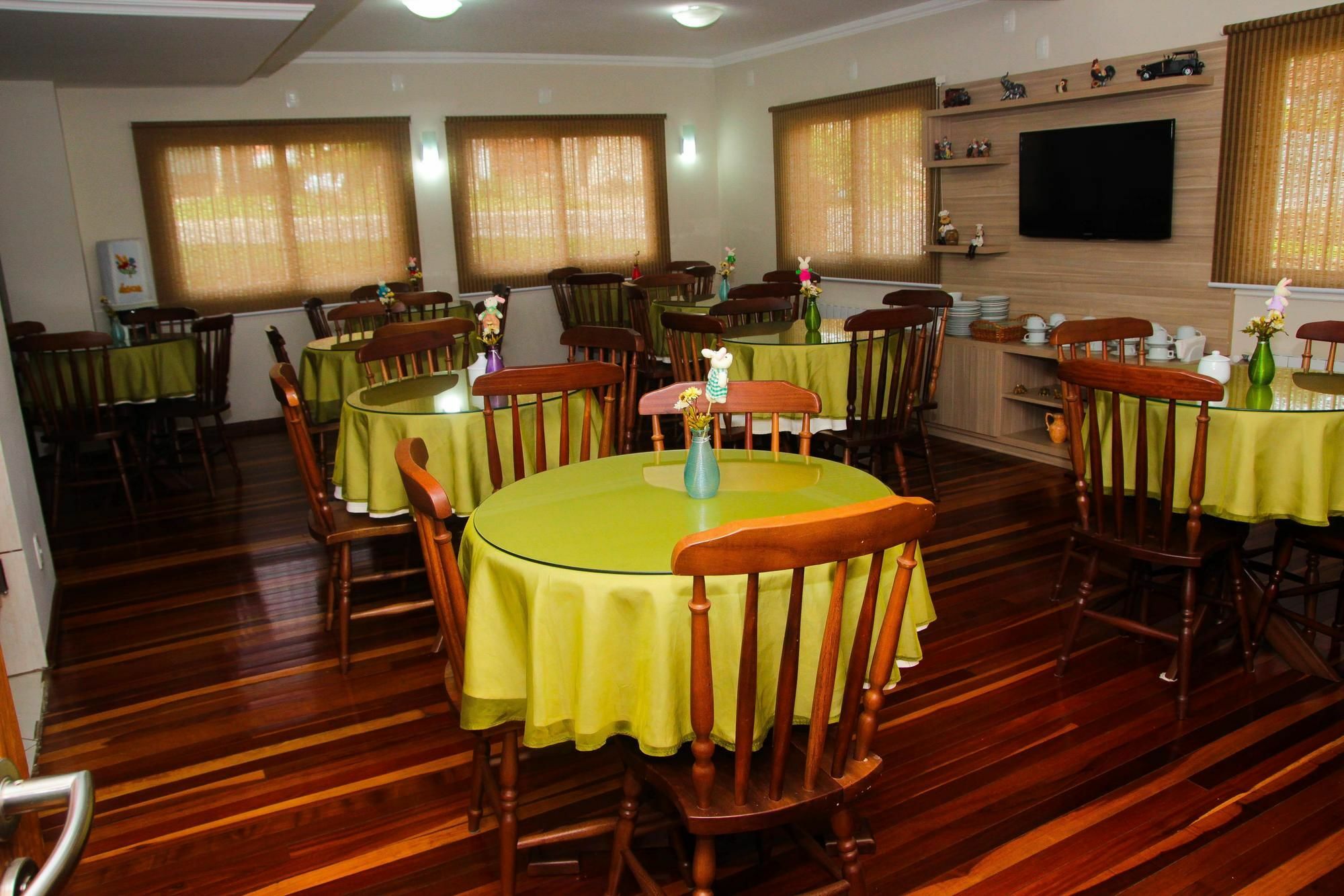 Hotel Carpevita كانيلا المظهر الخارجي الصورة