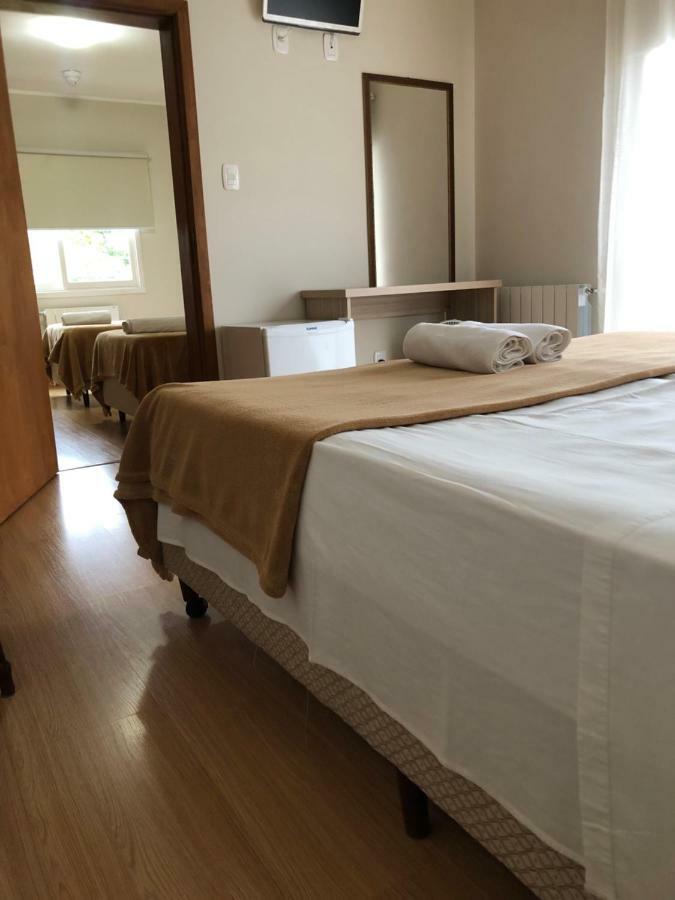 Hotel Carpevita كانيلا المظهر الخارجي الصورة