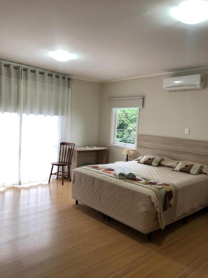 Hotel Carpevita كانيلا المظهر الخارجي الصورة